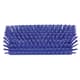 Vikan High-Low Brush Medium, Purple