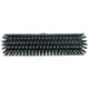 Vikan Deck Stiff Scrub Brush, Gray