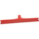 Vikan Single Blade Sgueegee, 20", Red