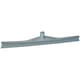 Vikan Single Blade Sgueegee, 24", Gray