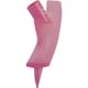 Vikan Single Blade Sgueegee, 24", Pink