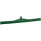 Vikan Single Blade Ultra Hygiene Squeegee, 28", Green