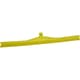 Vikan Single Blade Ultra Hygiene Squeegee, 28", Yellow