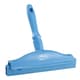 Vikan Double Blade Squeegee, 10", Blue