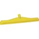 Vikan Double Blade Squeegee, 20", Yellow