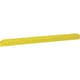 Vikan Double Blade Squeegee Refill Cartridge, 24", Yellow