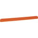 Vikan Double Blade Squeegee Refill Cartridge, 24", Orange