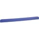 Vikan Double Blade Squeegee Refill Cartridge, 24", Purple