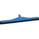Vikan Foam Blade Squeegee, 24", Blue
