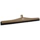 Vikan Foam Blade Squeegee, 24", Brown