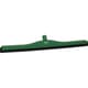 Vikan Foam Blade Squeegee, 28", Green