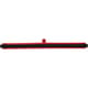 Vikan Foam Blade Squeegee, 28", Red