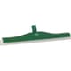 Vikan Swivel Neck Squeegee, 20", Green