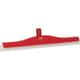 Vikan Swivel Neck Squeegee, 20", Red