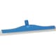 Vikan Swivel Neck Squeegee, 20", Blue