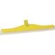 Vikan Swivel Neck Squeegee, 20", Yellow