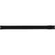 Vikan Foam Blade Squeegee, Refill Cartridge, 16", Black