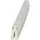Vikan Foam Blade Squeegee, Refill Cartridge, 20", White