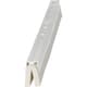 Vikan Foam Blade Squeegee, Refill Cartridge, 24, White