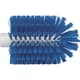 Vikan Medium Pipe Brush, Ø4.0", Blue