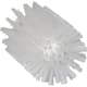 Vikan Medium Pipe Brush, Ø3.0", White