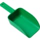 Remco Small Hand Scoop, 32oz, Green