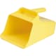 Remco Mega Scoop, 128oz, Yellow