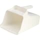 Remco Mega Scoop, 128oz, White