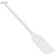 Remco  40" Mixing Paddle with Holes, White