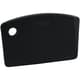 Remco Mini Bench Scraper, Black