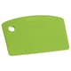 Remco Mini Bench Scraper, Lime