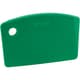 Remco Mini Bench Scraper, Green