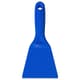 Remco 3" Scraper, Blue