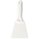 Remco 3" Scraper, White