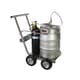 Loaded Topping Cart