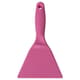 Remco Hand Scraper, 4", Pink