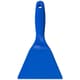 Remco Hand Scraper, 4", Blue