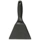 Remco Hand Scraper, 4", Black