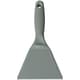 Remco Hand Scraper, 4", Gray
