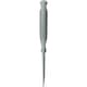 Remco Hand Scraper, 4", Gray
