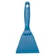 Remco High Temperature Hand Scraper, 4", Blue