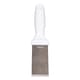 Remco Stainless Steel Hand Scraper, 1.5", White