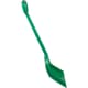 Remco Dual Grip 14" Shovel, Green