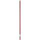 Vikan Telescoping Handle, Red