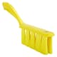 Vikan UST Bench Brush, Yellow