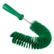 Vikan Medium Hook Brush, Green