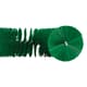 Vikan Medium Hook Brush, Green