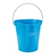 Vikan 3 Gallon Bucket, Blue