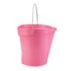Vikan 3 Gallon Bucket, Pink