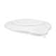 Vikan 3 Gallon Bucket Lid, White